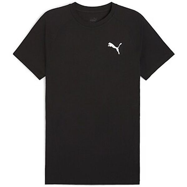 Puma  T-Shirt Evostripe Tee günstig online kaufen