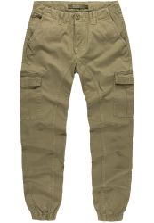 Amaci&Sons Chinohose RIALTO Cargo Jogger-Chino Herren günstig online kaufen