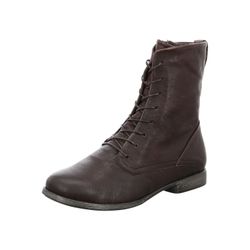 Think! Schnürstiefelette Agrat Stiefelette günstig online kaufen