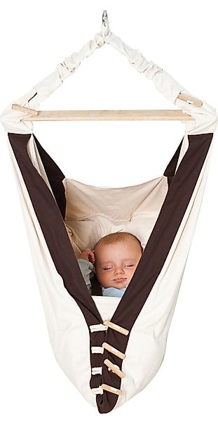 Amazonas Babyschaukel Kangoo Babyhängematte günstig online kaufen
