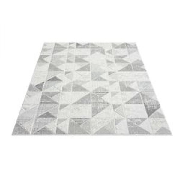 payé Teppich Royal 231 160x230 cm Grau günstig online kaufen