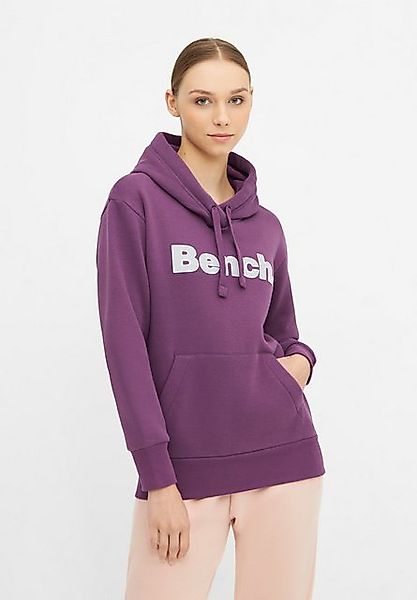 Bench. Kapuzensweatshirt TEALY günstig online kaufen