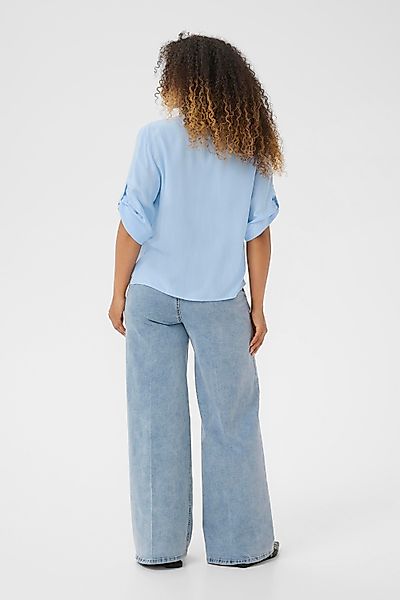Love Copenhagen Kurzarmbluse Kurzarm-Bluse LCLuda günstig online kaufen