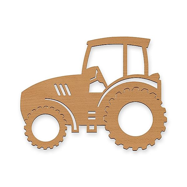 Namofactur LED Nachtlicht Traktor Nachtlicht Kinder günstig online kaufen