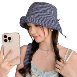 Refttenw Sonnenhut Fischerhut,Anglerhut,Faltbare große Krempe,Leicht und günstig online kaufen