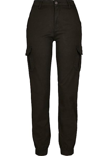 URBAN CLASSICS Cargohose Urban Classics Damen günstig online kaufen