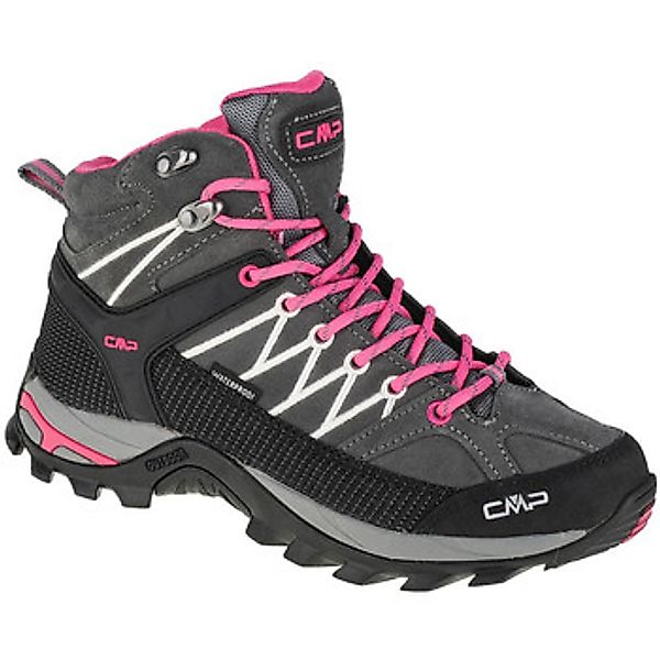 CMP RIGEL MID WMN TREKKING SHOES günstig online kaufen