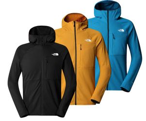 The North Face Summit Series™ Futurefleece™ Men - Fleecejacke günstig online kaufen