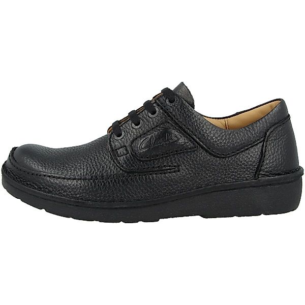 Clarks Nature II Herren Schnürschuh günstig online kaufen