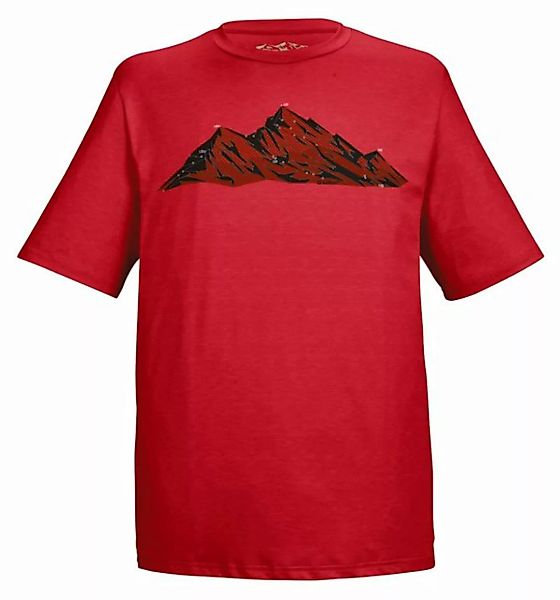 Killtec T-Shirt killtec Herren T-Shirt KOS 107 günstig online kaufen