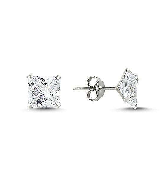 Karisma Schmuck Paar Ohrstecker Sterling Silber günstig online kaufen