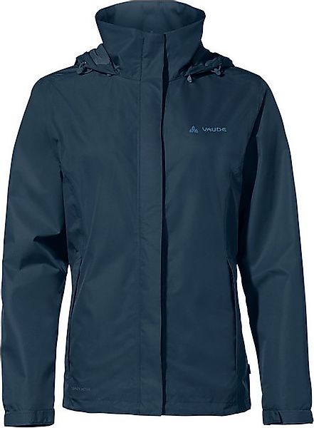 VAUDE Funktionsjacke Wo Escape Light Jacket DARK SEA günstig online kaufen