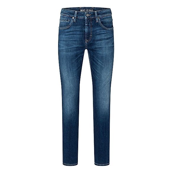 MAC 5-Pocket-Jeans MAC JEANS Arne Pipe Drivers Jeans Modern Fit Herren Mode günstig online kaufen
