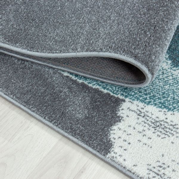 Ayyildiz Teppiche Kinderteppich "Bambi 840" rund 11 mm Höhe auch in rechtec günstig online kaufen