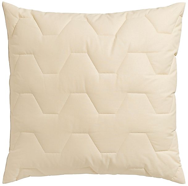 Älgdröm Kunstfaserkopfkissen "Kopfkissen 40x80 cm, 80x80 cm" Füllung: 100% günstig online kaufen