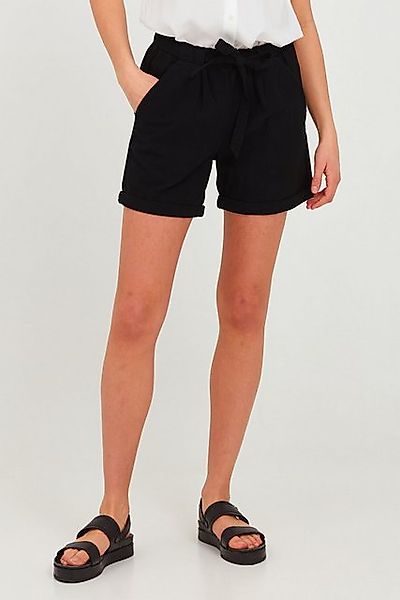 OXMO Chinoshorts OXLINA Chinoshorts mit Gürtel günstig online kaufen