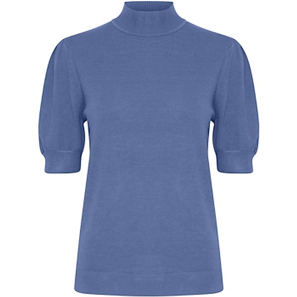 B.young  Pullover Pull manches boufante femme  MMorla günstig online kaufen