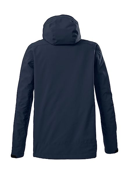 Killtec Outdoorjacke "KOS 87 KG MN JCKT XENIOS", Wasser- und winddichte Her günstig online kaufen