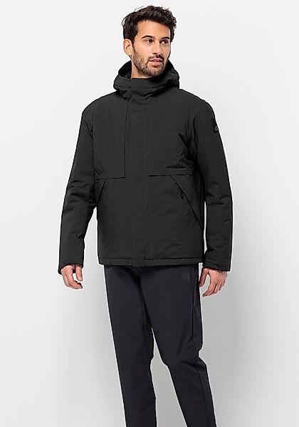 Jack Wolfskin Trekkingjacke WANDERMOOD JKT M günstig online kaufen