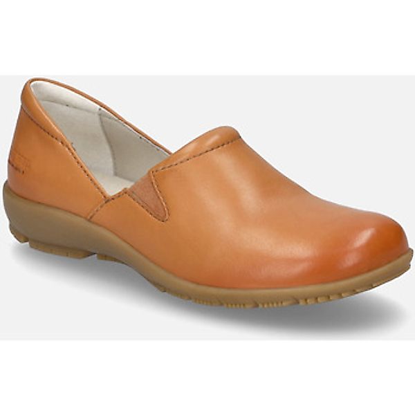 Josef Seibel Slipper "Charlotte 02, orange" günstig online kaufen