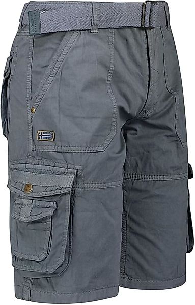 Geographical Norway Cargoshorts Herren kurze Hose günstig online kaufen