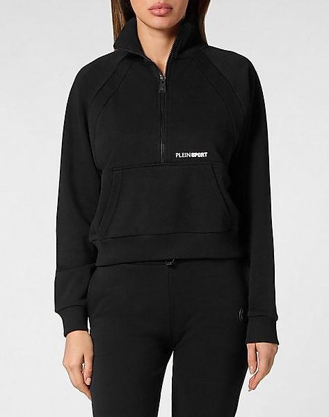 PLEIN SPORT Yoga-Sweatjacke Sweatjacke günstig online kaufen