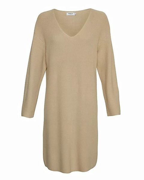 Moss Copenhagen Strickpullover MSCHMarthea Rachelle V Dress günstig online kaufen