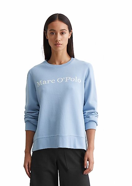 Marc OPolo Sweatshirt "aus Organic Cotton" günstig online kaufen