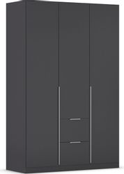 rauch Drehtürenschrank "Kleiderschrank Schrank Garderobe AGORDO mit Dekor- günstig online kaufen