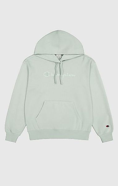 Champion Kapuzensweatshirt Hooded Sweatshirt CVS günstig online kaufen