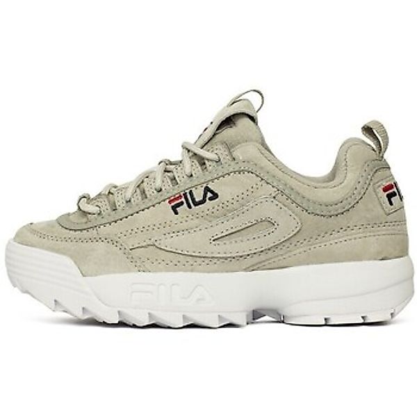 Fila  Sneaker Disruptor S Low Wmn günstig online kaufen