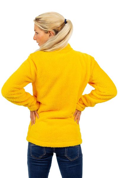 Reichstadt Fleecejacke Kuschelige Flauschige Jacke 22RSW002 günstig online kaufen