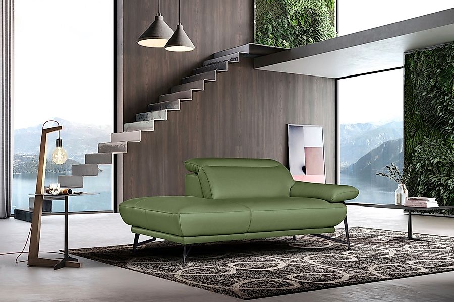 Egoitaliano Polstergarnitur »Anais, Design mit hohem Sitzkomfort für mehr B günstig online kaufen