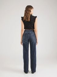 JDY Bequeme Jeans ONLJUICY HW WIDE günstig online kaufen