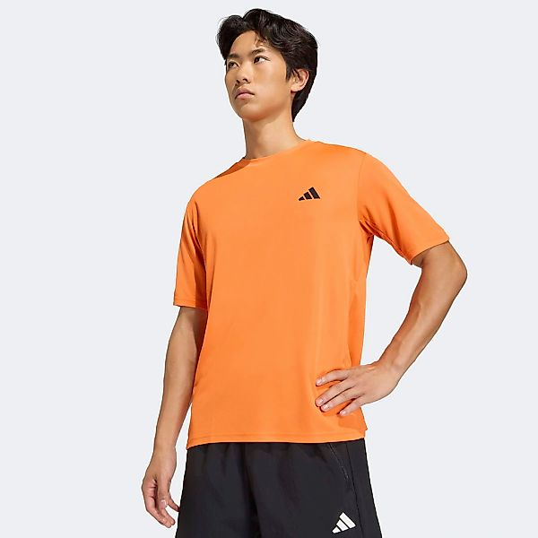 adidas Performance T-Shirt "WE BAS T" reguläre Passform, mit Climacool Tech günstig online kaufen