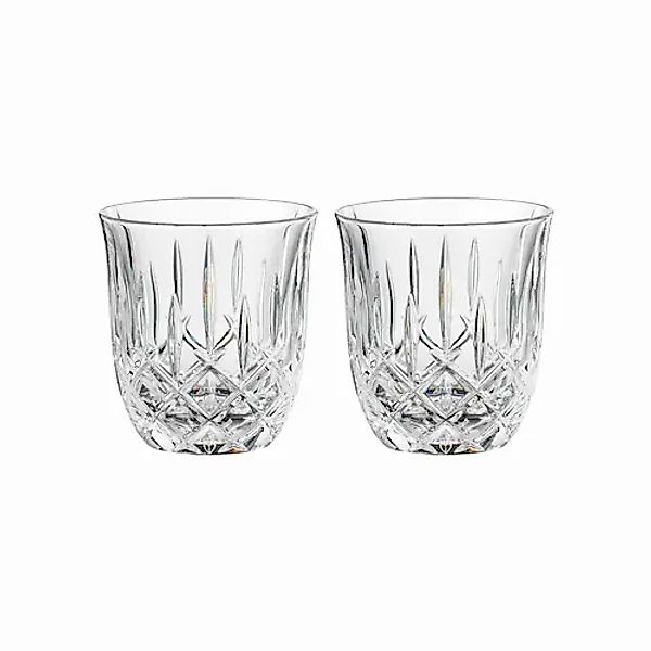 Nachtmann Glas »Cappuccino/Flat White Gläser Noblesse Barista 234 ml 2er Se günstig online kaufen