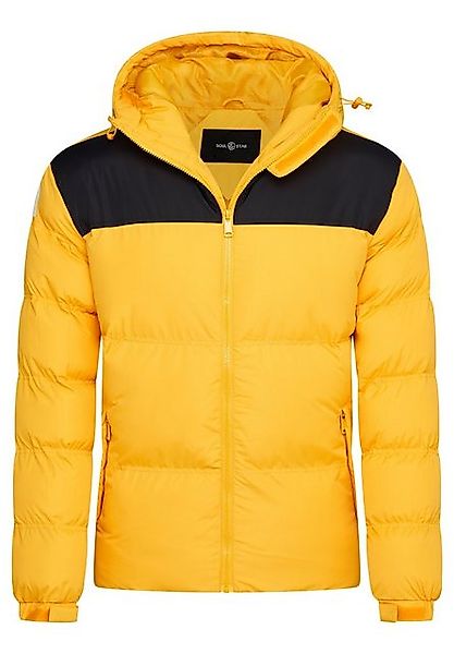 SOULSTAR Winterjacke S2KRAGERO Puffer Jacke mit günstig online kaufen