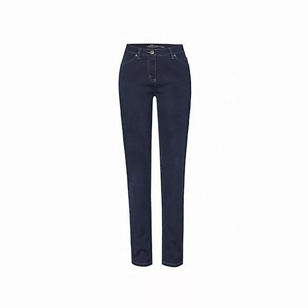 TONI 5-Pocket-Jeans anthrazit (1-tlg) günstig online kaufen