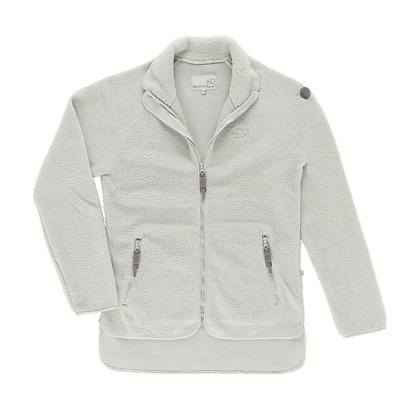 Baumfuchs Fleecejacke Damen Berberfleecejacke Uni mit günstig online kaufen