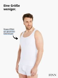 FINN Design Shapinghemd mit starker Kompression günstig online kaufen
