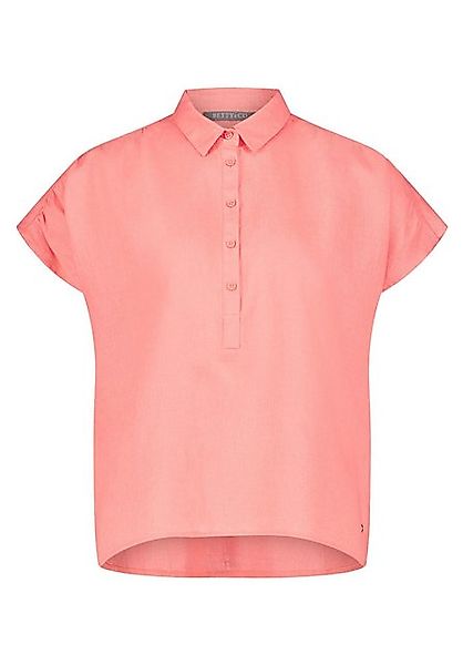 Betty&Co Klassische Bluse Bluse Lang 1/2 Arm günstig online kaufen