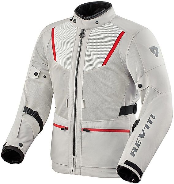 Revit Motorradjacke Levante 2 H2O Motorrad günstig online kaufen