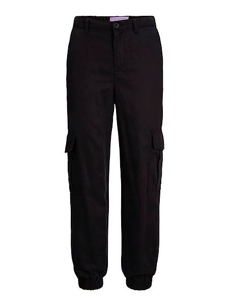 JJXX Cargohose Holly (1-tlg) Drapiert/gerafft günstig online kaufen