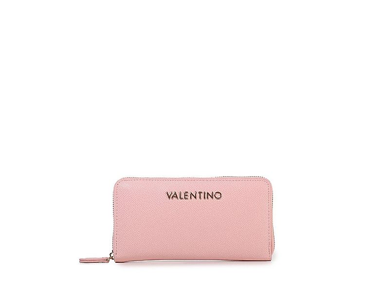 VALENTINO BAGS Geldbörse DIVINA, Damen Geldbeutel, Portemonnaie mit Logosch günstig online kaufen