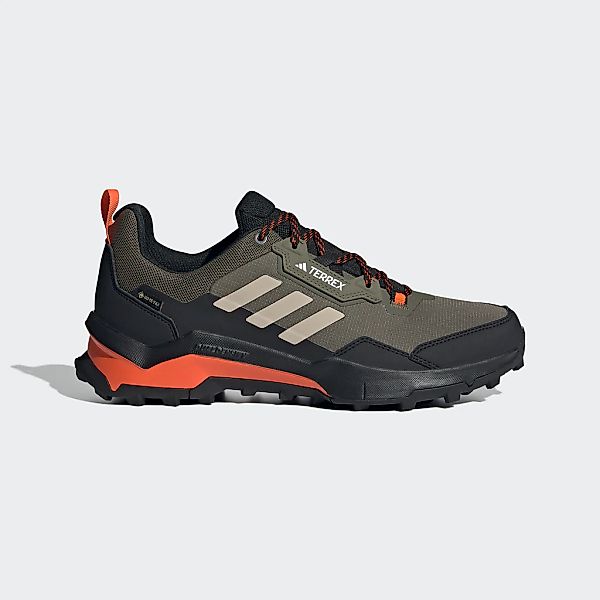 adidas TERREX Wanderschuh "TERREX AX4 GORE-TEX", wasserdicht günstig online kaufen