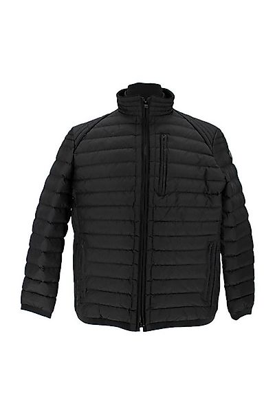 Wellensteyn Allwetterjacke Herrenjacke MOL Men DoRiBlaTec,Schwarz Schwarz günstig online kaufen