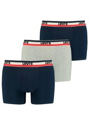 Levi's® Boxershorts LEVIS MEN SPRTSWR LOGO günstig online kaufen