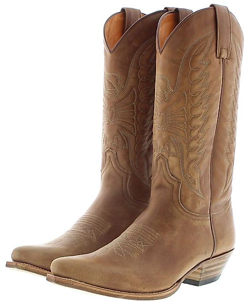 Sendra Boots 2073 Pico 023 Herren günstig online kaufen