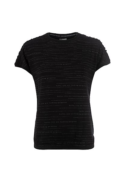 Soquesto Shirt OakleySOQ black günstig online kaufen