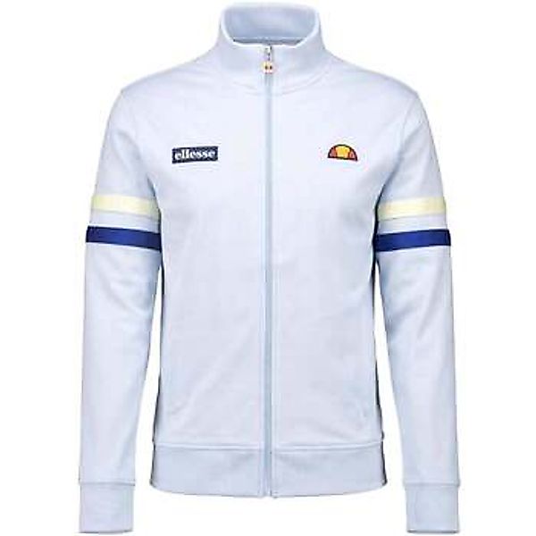 Ellesse  Trainingsjacken Roma Track Top Jacket Light Blue/Blue günstig online kaufen